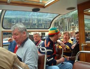 Zandvoort aan Zee 20.- 23.05.2005 - Amsterdam am 20.05.2005(006)