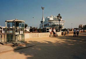 Marseille - Florenz 07.- 10.06.1996 - Korsika (003)