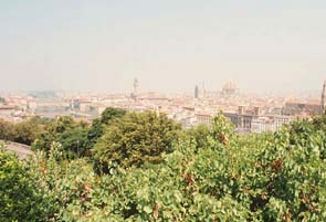 Marseille - Florenz 07.- 10.06.1996 - Florenz (001)