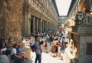 Marseille - Florenz 07.- 10.06.1996 - Florenz (006)