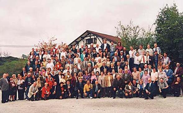 Irn 25.- 28.10.1996 - Gruppenfoto (001)