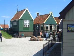 Zandvoort aan Zee 20.- 23.05.2005 - Zuiderzeemuseum am 22.05.2005 (012)