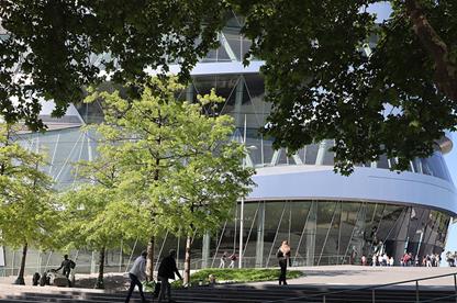 Autostadt Stuttgart 15.- 19.05.2025 - Mercedes-Benz Museum und Mittagessen im VfB Clubrestaurant am 16.09.2025 (002)