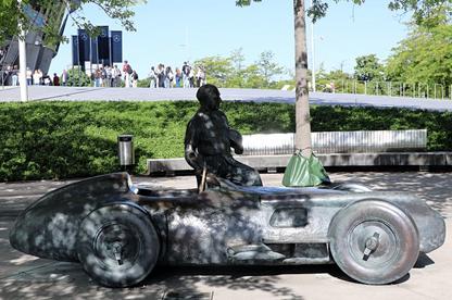 Autostadt Stuttgart 15.- 19.05.2025 - Mercedes-Benz Museum und Mittagessen im VfB Clubrestaurant am 16.09.2025 (003)