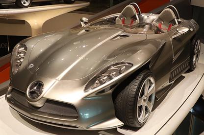 Autostadt Stuttgart 15.- 19.05.2025 - Mercedes-Benz Museum und Mittagessen im VfB Clubrestaurant am 16.09.2025 (006)