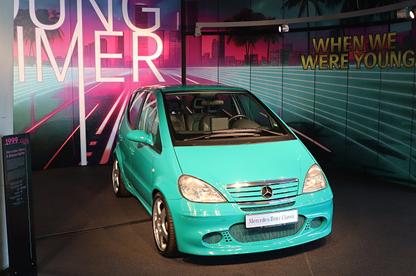 Autostadt Stuttgart 15.- 19.05.2025 - Mercedes-Benz Museum und Mittagessen im VfB Clubrestaurant am 16.09.2025 (009)