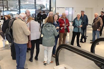 Autostadt Stuttgart 15.- 19.05.2025 - Porsche-Museum und Hhenpark Killesberg am 18.09.2025 (005)