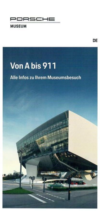 Autostadt Stuttgart 15.- 19.05.2025 - Porsche-Museum und Hhenpark Killesberg am 18.09.2025 (006)