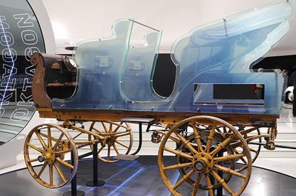 Autostadt Stuttgart 15.- 19.05.2025 - Porsche-Museum und Hhenpark Killesberg am 18.09.2025 (007)