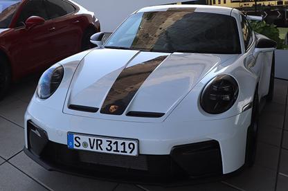 Autostadt Stuttgart 15.- 19.05.2025 - Porsche-Museum und Hhenpark Killesberg am 18.09.2025 (008)