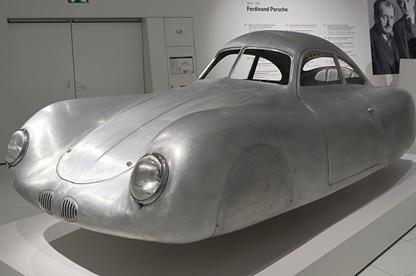 Autostadt Stuttgart 15.- 19.05.2025 - Porsche-Museum und Hhenpark Killesberg am 18.09.2025 (010)