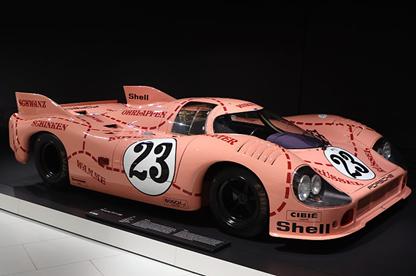 Autostadt Stuttgart 15.- 19.05.2025 - Porsche-Museum und Hhenpark Killesberg am 18.09.2025 (011)