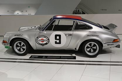 Autostadt Stuttgart 15.- 19.05.2025 - Porsche-Museum und Hhenpark Killesberg am 18.09.2025 (012)