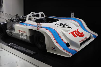 Autostadt Stuttgart 15.- 19.05.2025 - Porsche-Museum und Hhenpark Killesberg am 18.09.2025 (013)