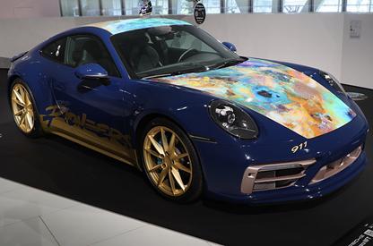 Autostadt Stuttgart 15.- 19.05.2025 - Porsche-Museum und Hhenpark Killesberg am 18.09.2025 (014)