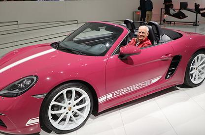 Autostadt Stuttgart 15.- 19.05.2025 - Porsche-Museum und Hhenpark Killesberg am 18.09.2025 (015)