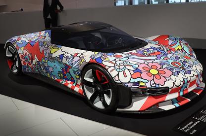Autostadt Stuttgart 15.- 19.05.2025 - Porsche-Museum und Hhenpark Killesberg am 18.09.2025 (016)