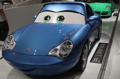 Autostadt Stuttgart 15.- 19.05.2025 - Porsche-Museum und Hhenpark Killesberg am 18.09.2025 (018)