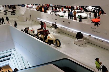 Autostadt Stuttgart 15.- 19.05.2025 - Porsche-Museum und Hhenpark Killesberg am 18.09.2025 (019)