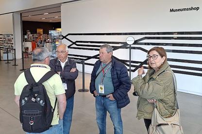 Autostadt Stuttgart 15.- 19.05.2025 - Porsche-Museum und Hhenpark Killesberg am 18.09.2025 (021)