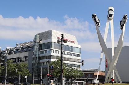 Autostadt Stuttgart 15.- 19.05.2025 - Porsche-Museum und Hhenpark Killesberg am 18.09.2025 (023)