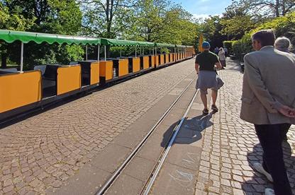 Autostadt Stuttgart 15.- 19.05.2025 - Porsche-Museum und Hhenpark Killesberg am 18.09.2025 (026)