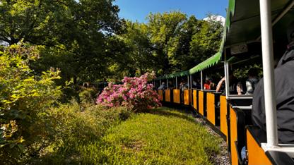Autostadt Stuttgart 15.- 19.05.2025 - Porsche-Museum und Hhenpark Killesberg am 18.09.2025 (030)