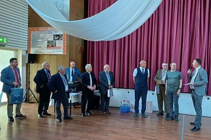 Autostadt Stuttgart 15.- 19.05.2025 - Galaabend im Sporthaus im Wald von SC Stammheim am 18.09.2025 (023)