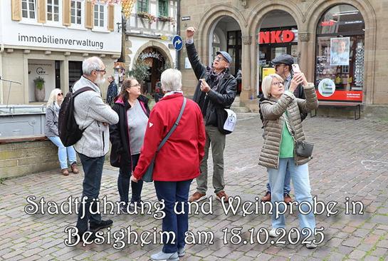 Jahresrckblick 2025: Stadtfhrung und Weinprobe in Besigheim am 18.10.2025 (001)