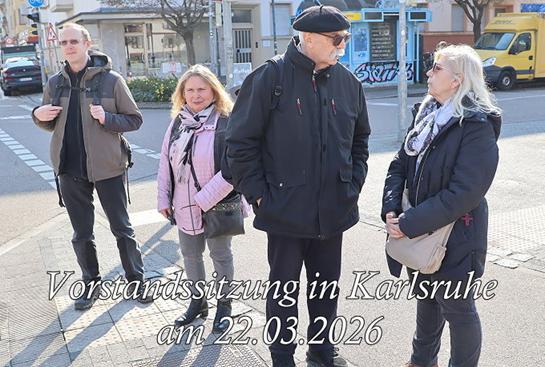 Jahresr�ckblick 2026:Vorstandssitzung in Karlsruhe am 22.03.2026 (001)