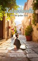 Foto: Buch Katzennovelle (Hansj Rohrbach) (001)