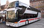 Busgesellschaften: IC Bus (001)