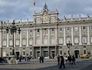 Urlaub Madrid - Madrid (020)