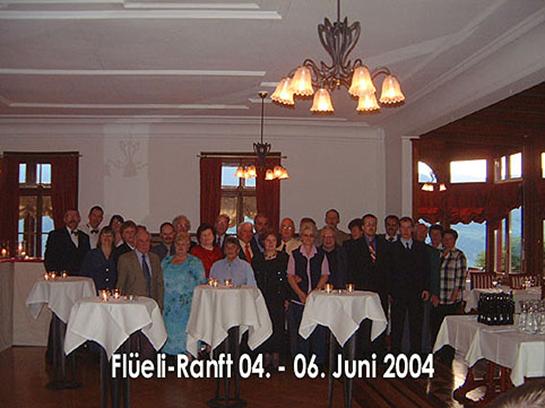Jahresrückblick 2004: Flüeli-Ranft 04.- 06. Juni 2004 (001)