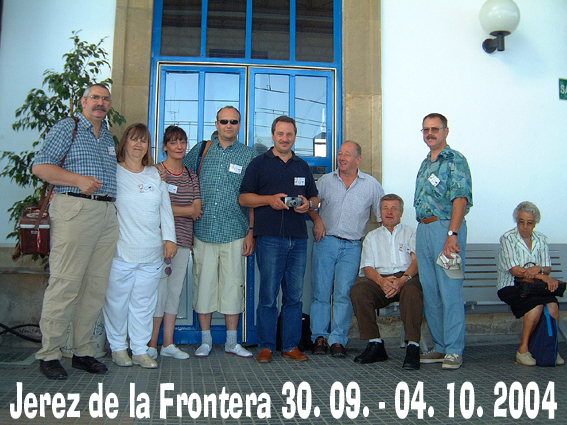 Jahresrückblick 2004: Jerez de la Frontera von 30. September - 04. Oktober 2004 (001)