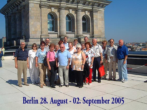 Jahresrückblick 2005: Berlin von 28. August - 02. September 2005 (001)