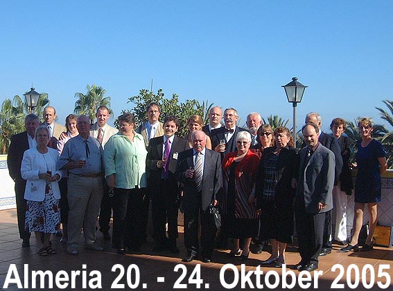 Jahresrückblick 2005: Almeria von 20.- 24. Oktober 2005 (001)