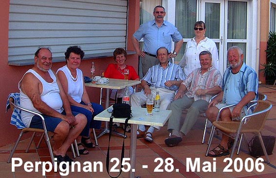 Jahresrückblick 2006: Perpignan von 25.- 28. Mai 2006 (001)