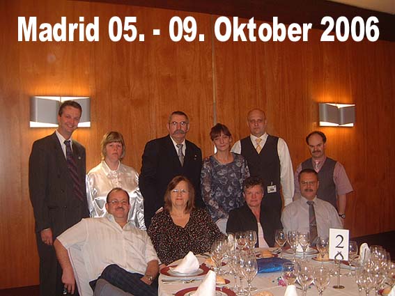 Jahresrückblick 2006: Madrid von 05.- 09. Oktober 2006 (001)