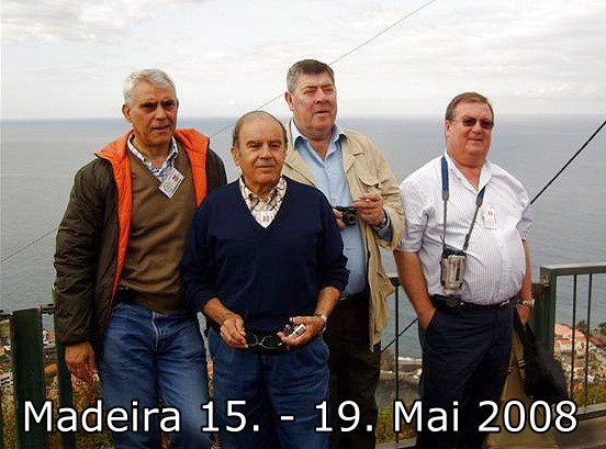Jahresrückblick 2008: Madeira 15.- 19. Mai 2008 (001)
