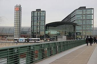 Berlin 18.- 21.02.2014 - Berlin Hauptbahnhof (002)