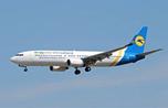 Fluggesellschaften & Flugsuchmaschinen: Ukraine International Airlines (001)