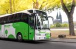 Busgesellschaften: Bohr (001)