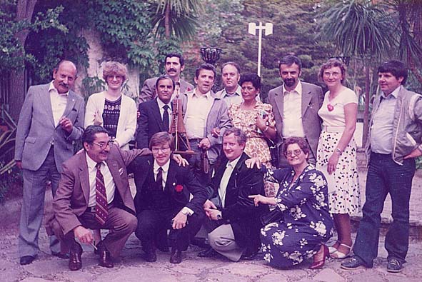 Fontpineda 21.05.1982 - Gruppenfoto (002)