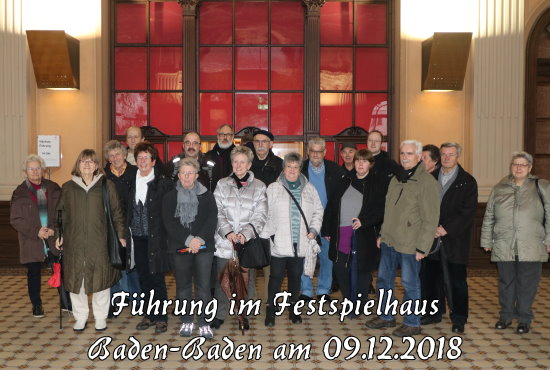 Jahresrückblick 2018: Führung im Festspielhaus Baden-Baden am 09.12.2018 (002)