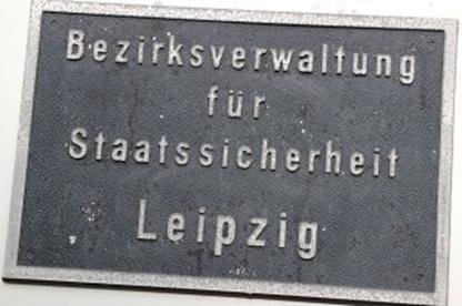 40 Jahre Internationaler Freundeskreis der Zugbegleiter Sektion Deutschland in Leipzig
(23.- 26.09.2019) Leipzig Gedenkstätte Museum in der “Runden Ecke“ am 25.09.2019 (001)