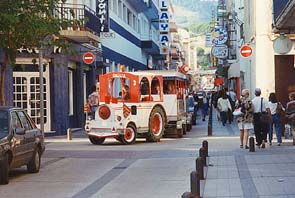 Urlaub Barcelona / Calella - Barcelona (005)