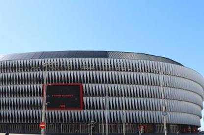 Bilbao 02.- 06.05.2024 - Bilbao Fussballstadion am 02.05.2024 (001)