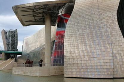 Bilbao 02.- 06.05.2024 - Besuch des GUGGENHEIM-MUSEUM Bilbao am 05.05.2024 (001)