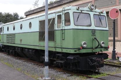 Bilbao 02.- 06.05.2024 - Azpeitia Railway Museum, Julin Elortza Hiribidea 8, 20730 Azpeitia, Gipuzkoa am 04.05.2024 (008)